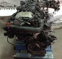 Motor Mercedes ML W163 2.7CDI 612.963 Ref Vendedor