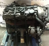 Motor Mercedes ML W163 2.7CDI 612.963 Ref Vendedor