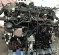 Motor Mercedes ML W163 2.7CDI 612.963 Ref Vendedor