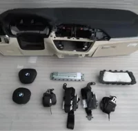 Kit airbags BMW X3 G01 (2018-) en varios colores