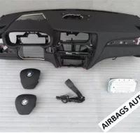 Kit airbags BMW X3 G01 (2018-) en varios colores