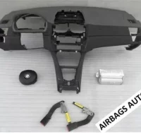 Kit airbags BMW X3 G01 (2018-) en varios colores