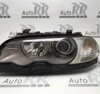 Faro izquierdo Xenon Bmw M3 Serie 3 E46