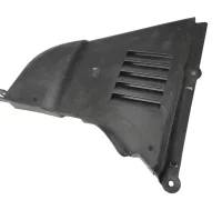 Cubierta motor del dcha BMW 5 E60 - Protector dela