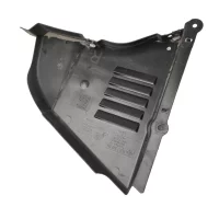 Cubierta motor del dcha BMW 5 E60 - Protector dela