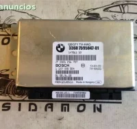 Modulo diferencial BMW 33607595847 - Unidad difere