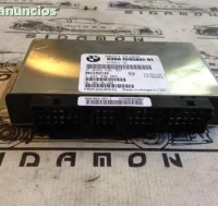 Modulo diferencial BMW 33607595847 - Unidad difere