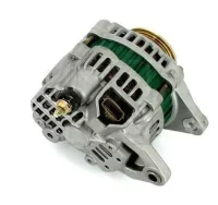 Alternador reconstruido Mitsubishi, Hyundai y Kia 