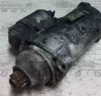 Motor de arranque VAG 02a 911 024 b