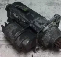 Motor de arranque VAG 02a 911 024 b