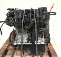 Motor VW 1.4i AKK para Volkswagen Polo e Ibiza