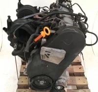 Motor VW 1.4i AKK para Volkswagen Polo e Ibiza