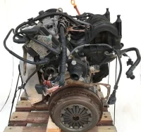 Motor VW 1.4i AKK para Volkswagen Polo e Ibiza