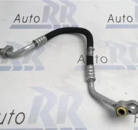 Tubo A/C Bmw M3 64509122623 - Ref Vendedor: 645091