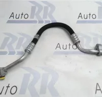 Tubo A/C Bmw M3 64509122623 - Ref Vendedor: 645091