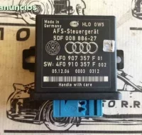 Relé regulación faros Audi A8 A3 A4 A6 4F 4F090735