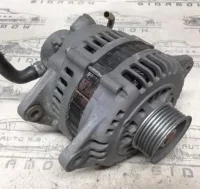 Alternador Opel/Honda/Vauxhall 1.7 Referencias LR1
