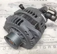 Alternador Opel/Honda/Vauxhall 1.7 Referencias LR1