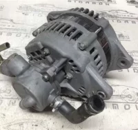 Alternador Opel/Honda/Vauxhall 1.7 Referencias LR1