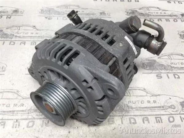 Alternador Opel/Honda/Vauxhall 1.7 Referencias LR1