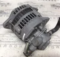 Alternador Opel/Honda/Vauxhall 1.7 Referencias LR1