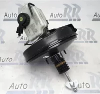 Servofreno VW 1k1614105bk para Volkswagen Golf 5, 