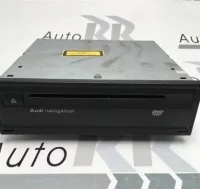 Lector DVD Audi 4e0919887m