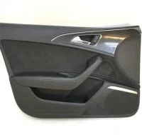 Panel Puerta Delantero Izq Audi RS6 4G Ref Vendedo