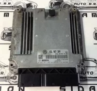 Centralita ECU Volkswagen 0281015029 para Varios M