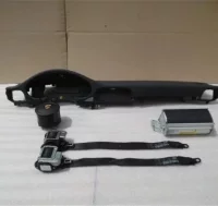 Kit airbags porsche carrera 911 997