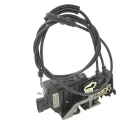 Cerradura trasera derecha Mercedes ML W163 A163730