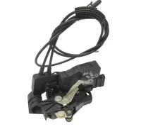 Cerradura trasera derecha Mercedes ML W163 A163730