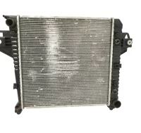 Radiador Agua Jeep Cherokee KJ 61017