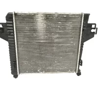 Radiador Agua Jeep Cherokee KJ 61017