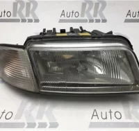 Faro derecho Audi A4 B5 1995-2001 completo con pil