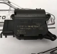 Servomotor calefaccion vw 0132801343