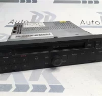 Radio Cassette Audi 4b0035152b