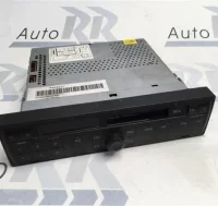 Radio Cassette Audi 4b0035152b