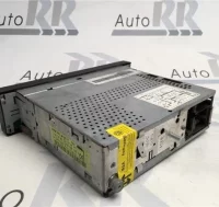 Radio Cassette Audi 4b0035152b