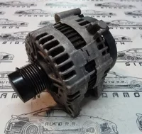 Alternador Citroen Peugeot 0121715001