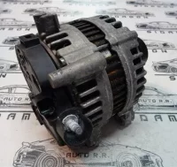 Alternador Citroen Peugeot 0121715001