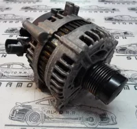 Alternador Citroen Peugeot 0121715001