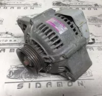 Alternador Honda Civic III IV V 1.5 1.6