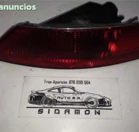 Piloto trasero izquierdo Ford Focus 2007