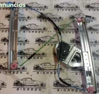 Elevalunas derecho para Peugeot 208