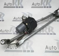 Motor limpia delantero Audi A6 4F 4f1955119 4f1955