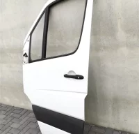 Puerta delantera izquierda Mercedes W906 Crafter I