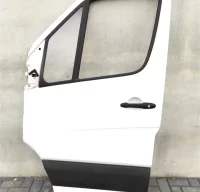 Puerta delantera izquierda Mercedes W906 Crafter I