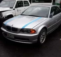 Despiece BMW Serie 3 E46 323 - Piezas de alta cali