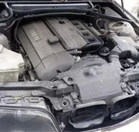 Despiece BMW Serie 3 E46 323 - Piezas de alta cali